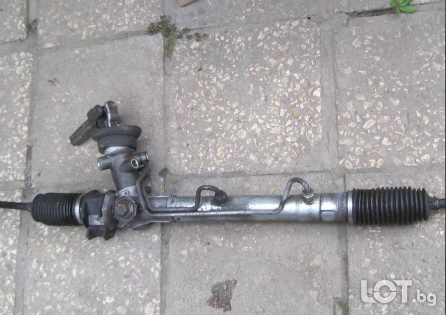 Кормилна рейка за Опел Вектра Б 26046873 Opel Vectra B