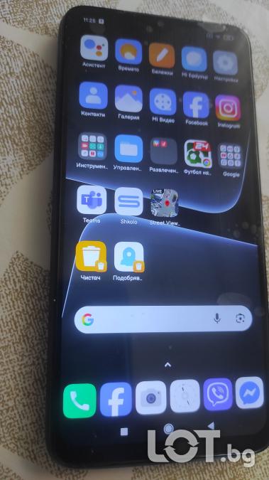 Xiaomi Poco M3 4 64gb