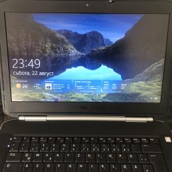 Лаптоп Dell Latitude