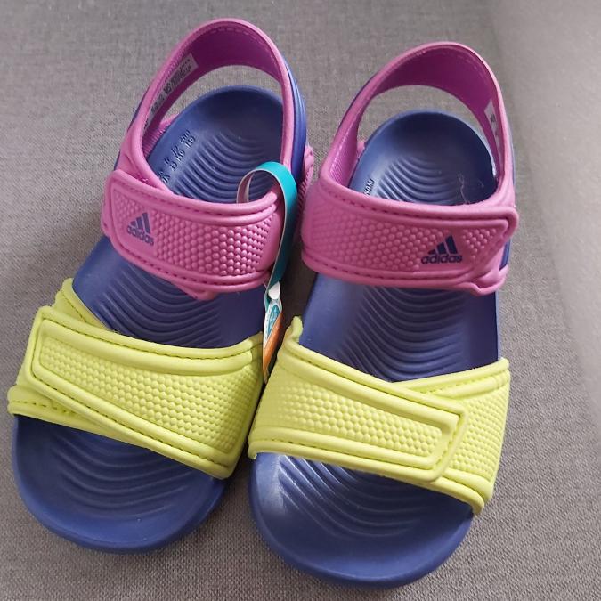 Детски сандали Adidas Адидас