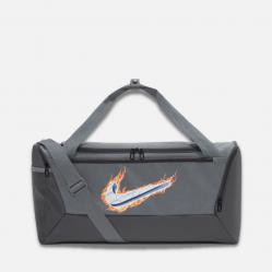 Намаление  сак Nike Brasilia Training Duffel Bag S Dx4479-068