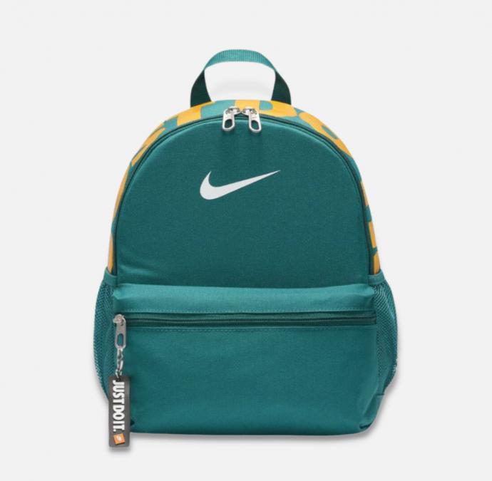 Намаление  Малка раница Nike Brasilia JDI Green Dr6091-381