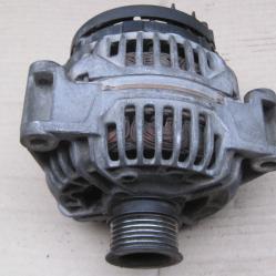 Алтернатор 0111548402 Bosch 0111549302 Mercedes W203 W208 C-klasse, 01