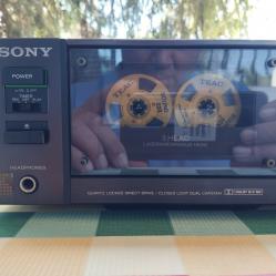 Sony Tc-k 777 ES Tapedeck