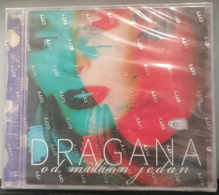 Dragana Mirkovic - Od milion jedan