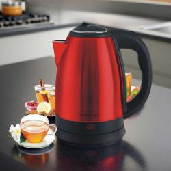 Електрическа кана Homestar Ssk1.8 - 1.8 литра, 1500w