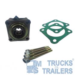 PTO Включвател за скоростна кутия ZF 46mm Htzf461