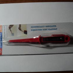 Електронен звенец