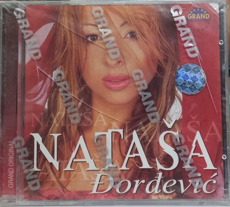 Natasa Dordevic 2003