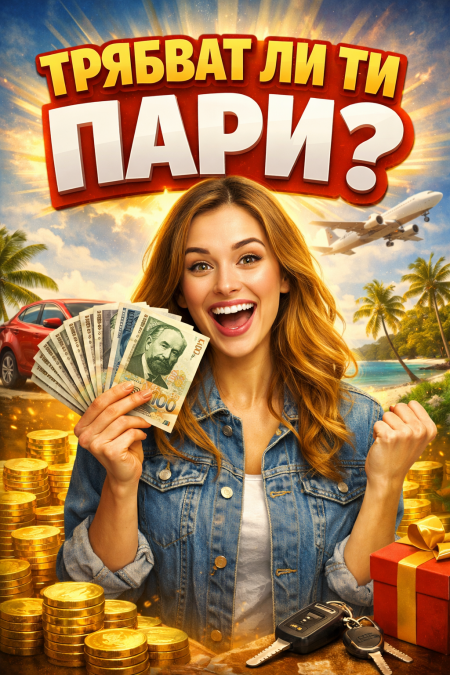 Кредити за Бургас и региона