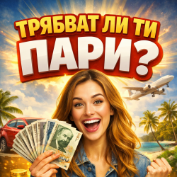 Кредити за Бургас и региона