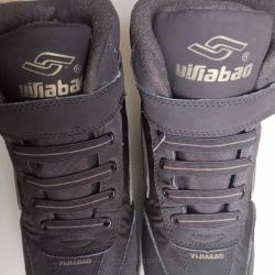 Обувки Боти топли размер 36