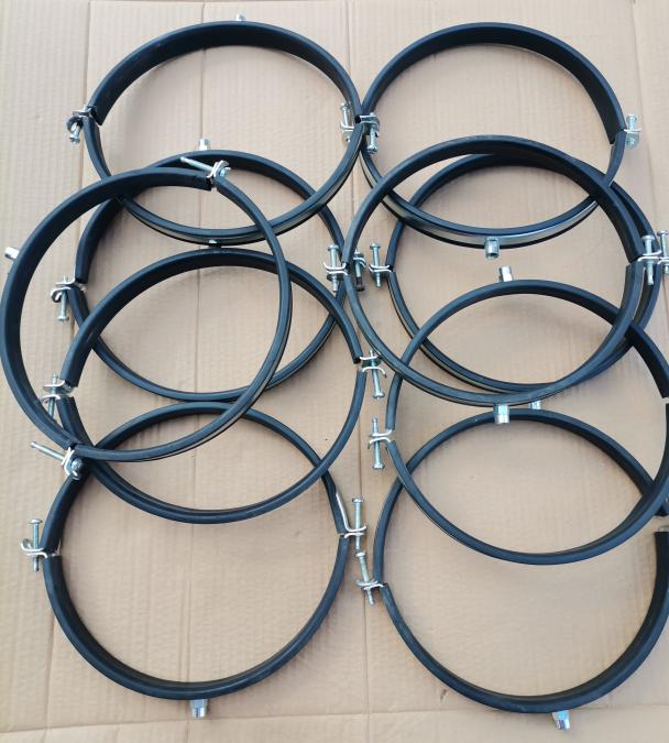 Метална скоба за тръби Hilti Mv-pi Dn250