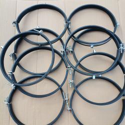 Метална скоба за тръби Hilti Mv-pi Dn250