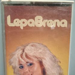 Касета Lepa Brena - Hajde da se volimo