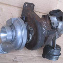 Турбо за Suzuki Liana 2001 - 2007 1.4 Ddis, 90 к. с.,  9649472880,