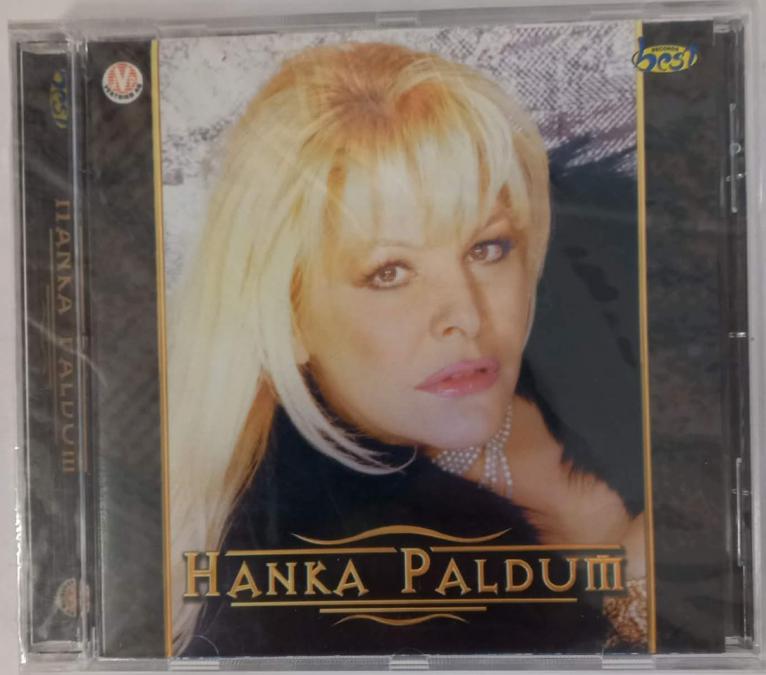 Hanka Paldum 2001