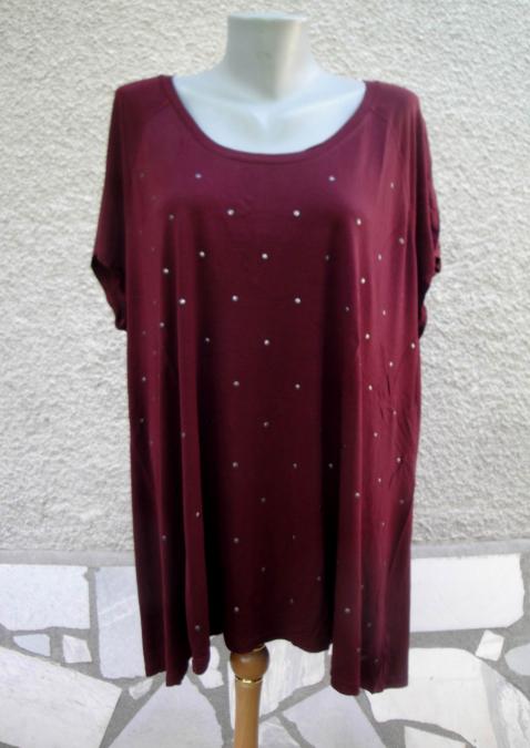 4XL Нова блуза A. N.A