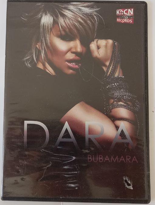 Dara Bubamara  Sangrija