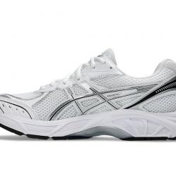 Asics Gt-2160 White Pure Silver
