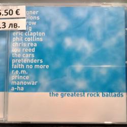 The Greatest Rock Ballads Vol. 1