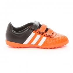 Намаление Спортни обувки за футбол стоножки Adidas ACE Оранжево 38