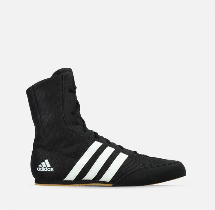 Намаление  Мъжки обувки за бокс Adidas box Hog black G97067