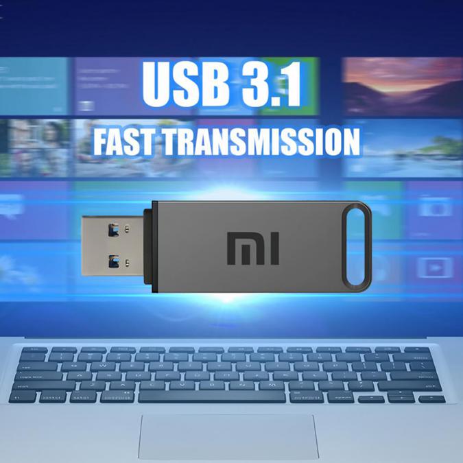 2TB Flash drive, флашка 2тб  2000гб