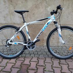 Продавам колела внос от Германия нов мтв велосипед Velotec pro 27,5 цо