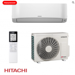 Hitachi Airhome 400 12000 BTU Rak-dj35phae Rac-dj35phae