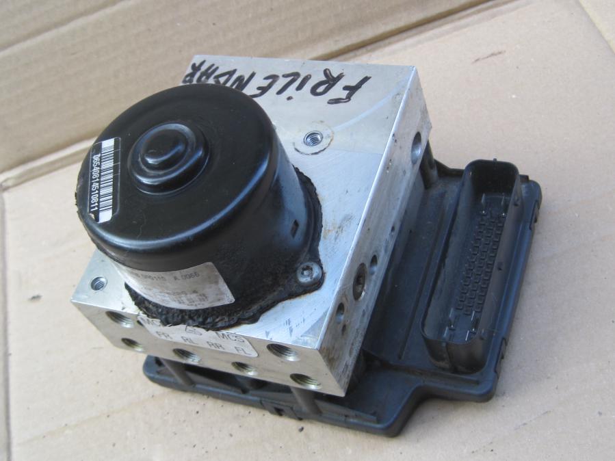 ABS за Land Rover Freelander, Srb000110 100204-02054 100946-085