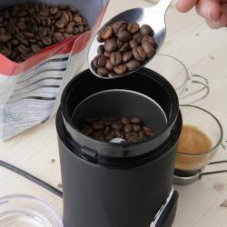 Кафемелачка Black Decker Coffee Grinder Вхсg150е 150w