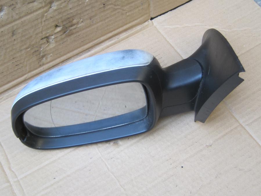 Странично огледало зa Opel Corsa - E1010676,  2000-2003