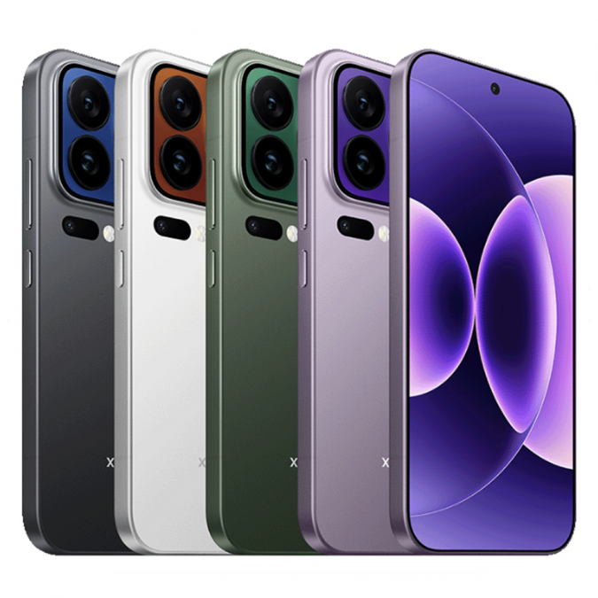 Xiaomi 17 pro Dual sim 5G, 6300mah батерия от Get Mobile