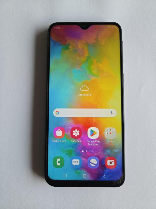 Продавам Samsung Galaxy M 20