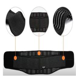 Стабилизиращ колан за кръст Jingba Jb-2501  облекчава болката и поддъ