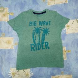 Тениска Iupilu