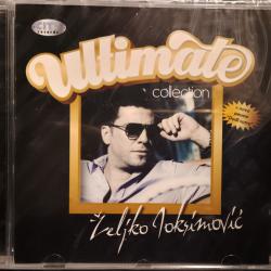 eljko Joksimovic - Ultimate collection