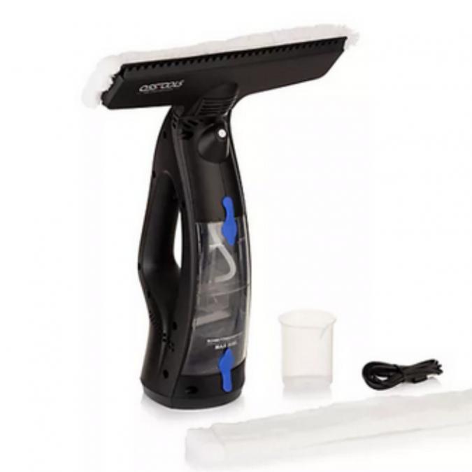 Прахосмукачка за прозорци Osstools 3 в 1  Безжично почистване без кап