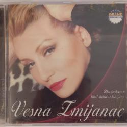 Vesna Zmijanac - Sta ostane kad padnu haljine