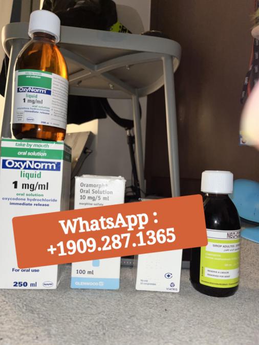 Oxynorm Liquid for sale