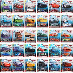 Оригинални колички Cars Mattel Disney Pixar original new