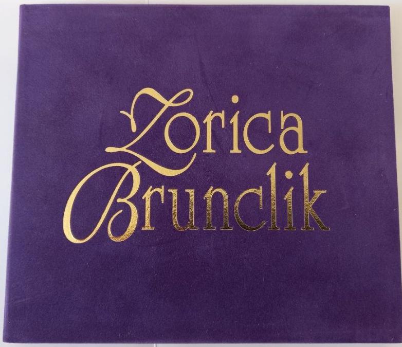 Zorica Brunclik - 25 Godina Sa Vama