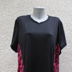 4XL 5XL Нова блуза Future