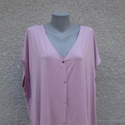 7XL Нова блуза Kiabi