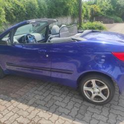 Mitsubishi Colt, 2006г., 229000 км, 2800 €