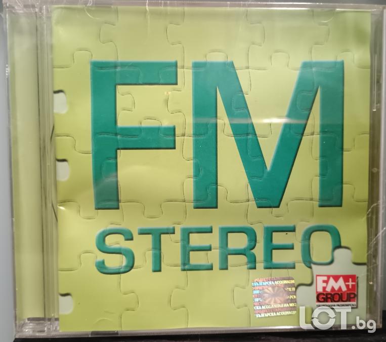 FM Stereo 2001