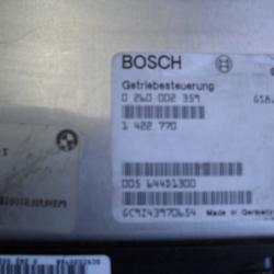 Компютър автоматични скорости Bosch 0 260 002 359 BMW E39