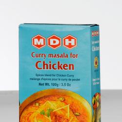 MDH Chicken Curry МДХ Микс Подправки Пиле Къри 100гр