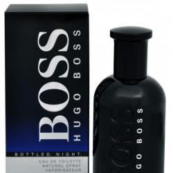 Hugo Boss Bottled Night, 100 мл